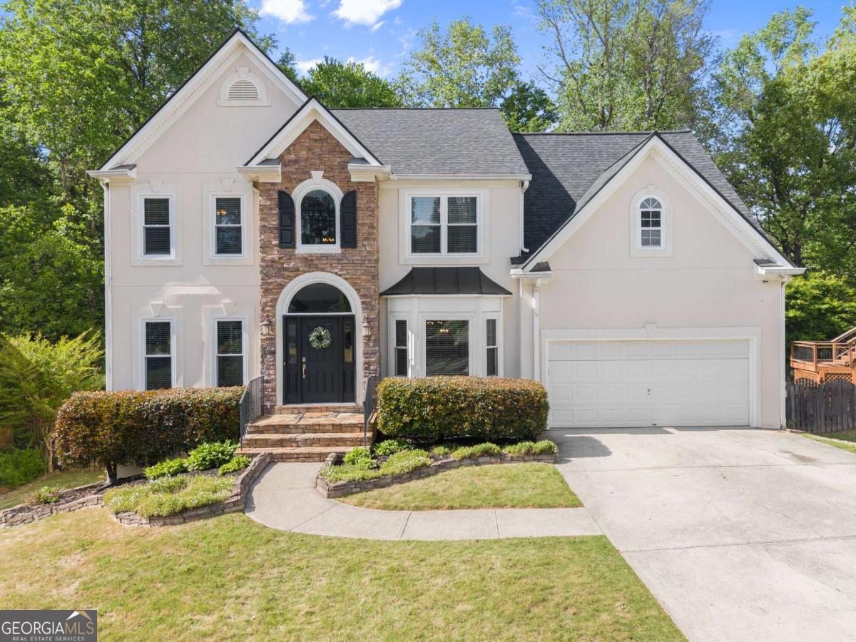 1165 Evergreen Oak Way Property Photo 1