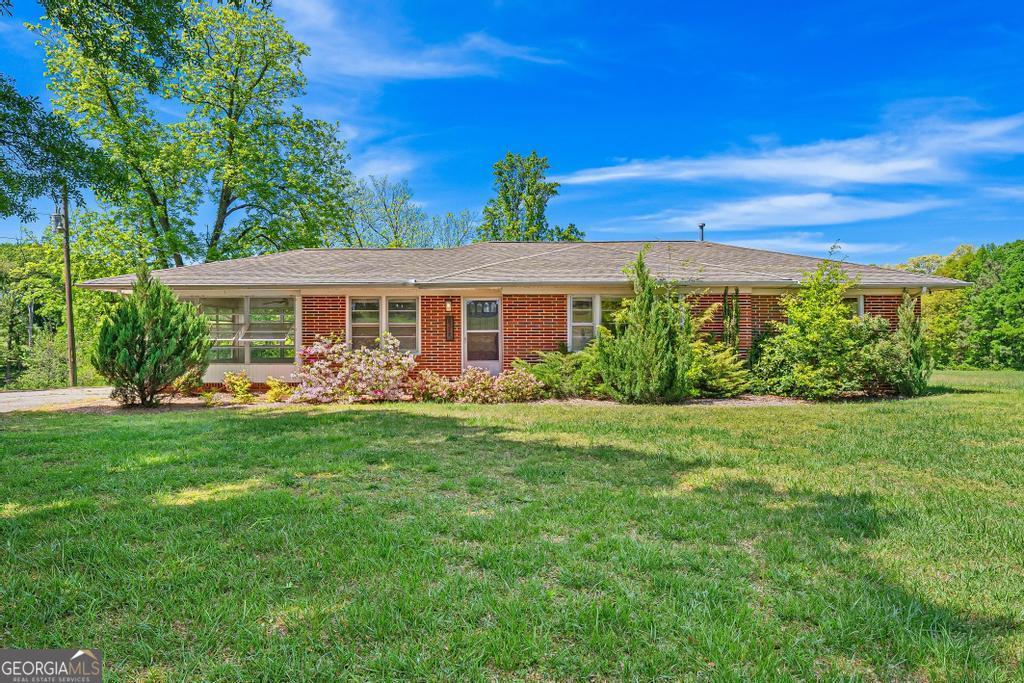6351 Highway 17 Property Photo 1