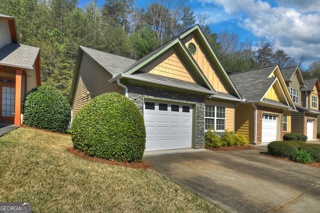 263 Ridgehaven Trail # 1 Property Photo 2