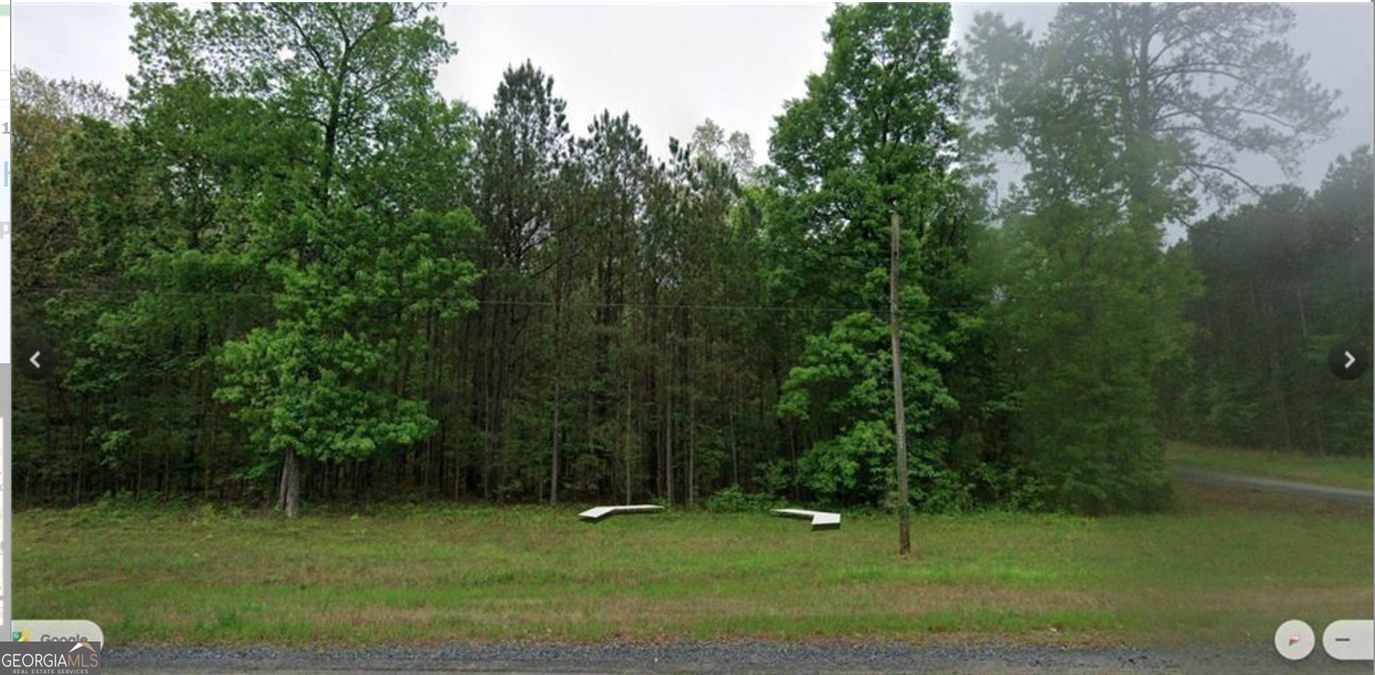 0 Alabama Highway 9 - Lot A Property Photo 3