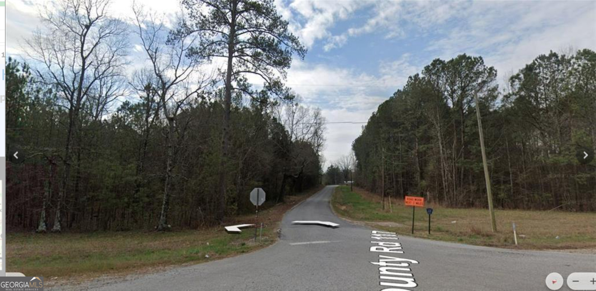 0 Alabama Highway 9 - Lot A Property Photo 4