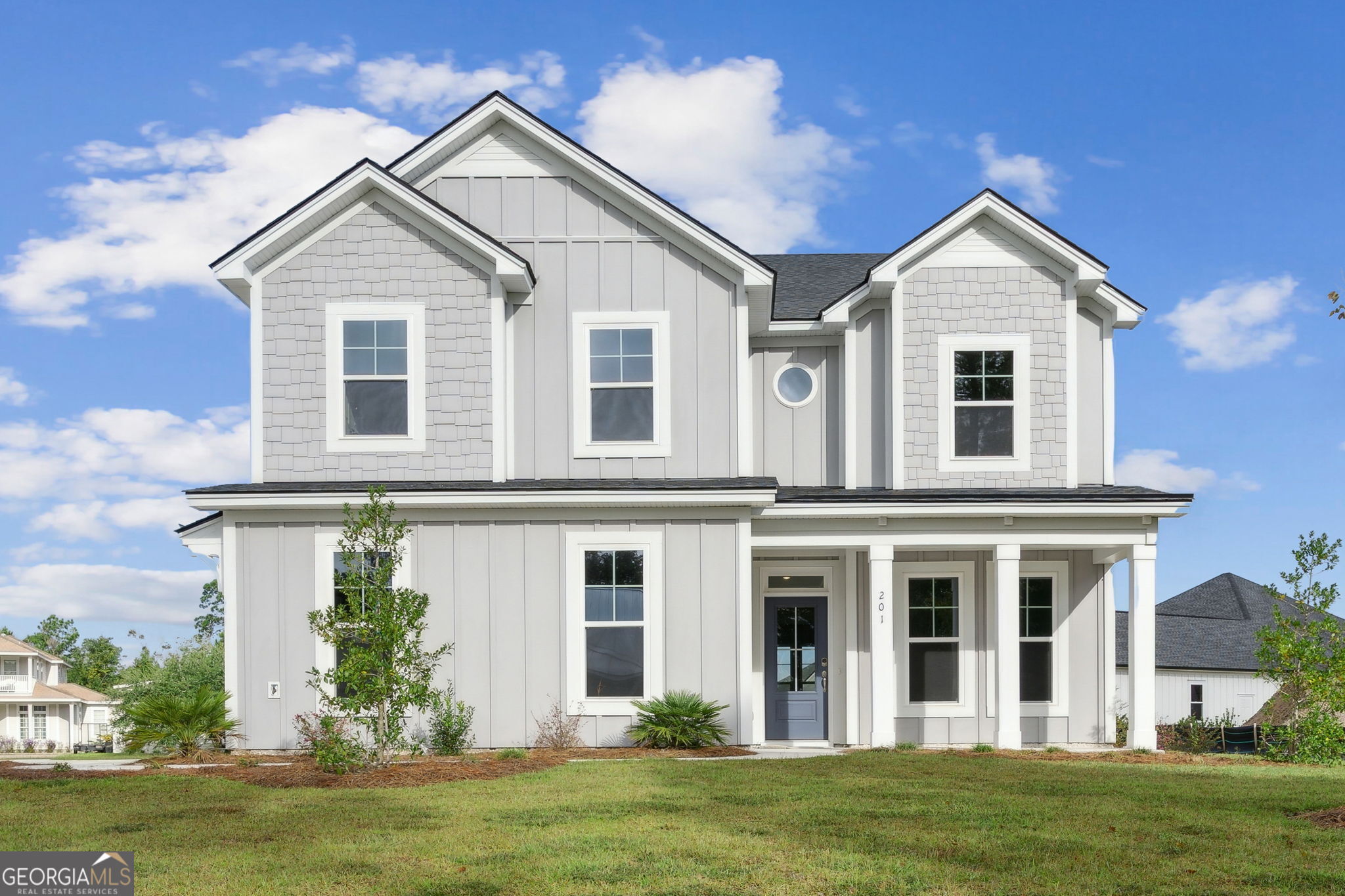 201 Tidal Marsh Way Property Photo 1