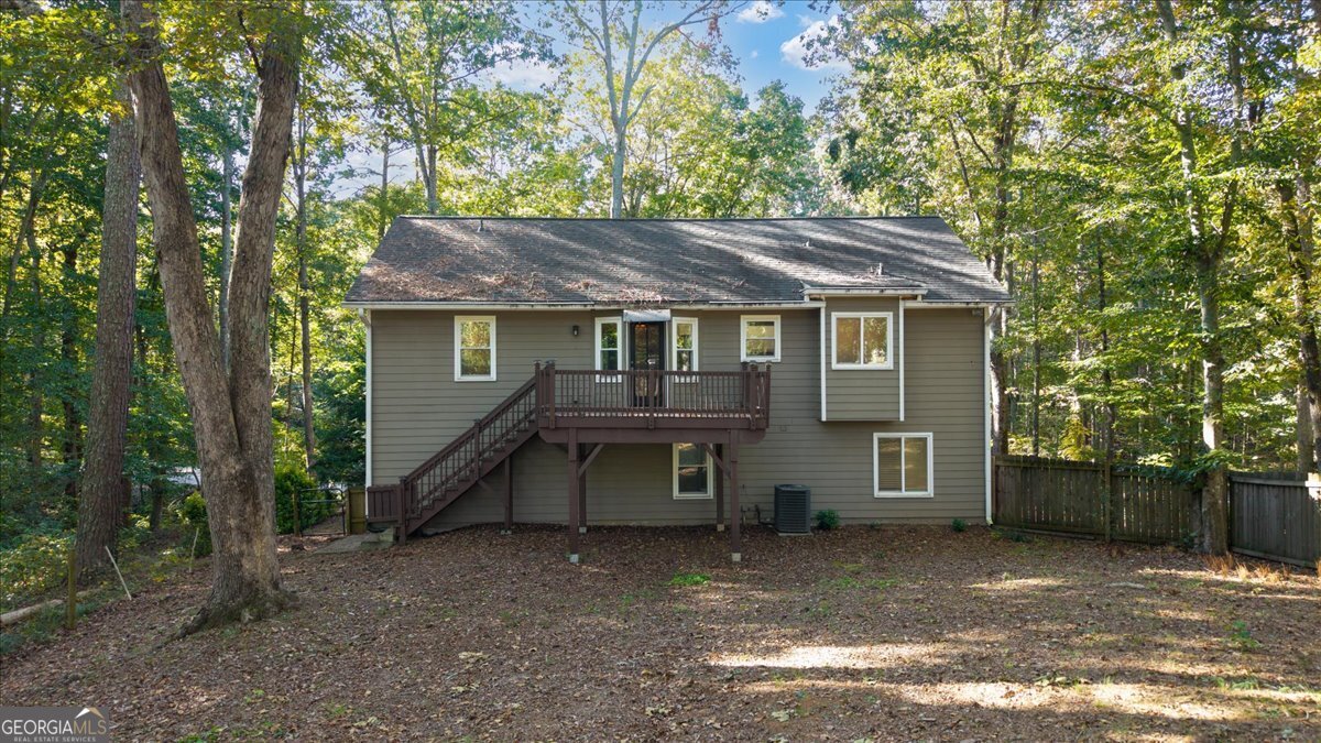 1528 Oakleaf Drive Property Photo 29