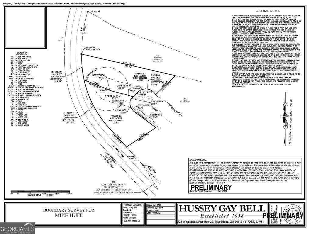 Tract A Ada Street Property Photo 6