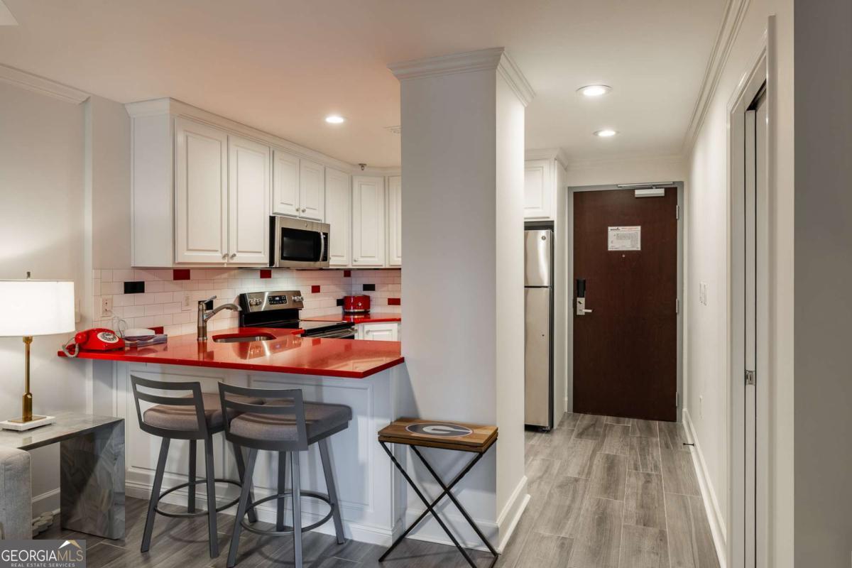 250 Broad Street # 620 Property Photo 14