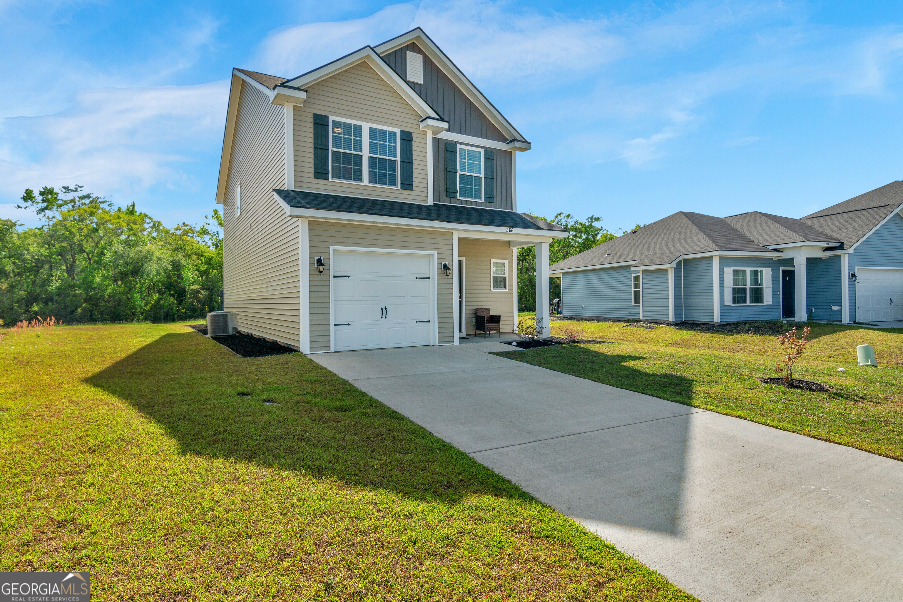 286 Joann Lewis Lane