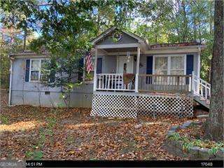 65 Sweetwater Trail Property Photo 1