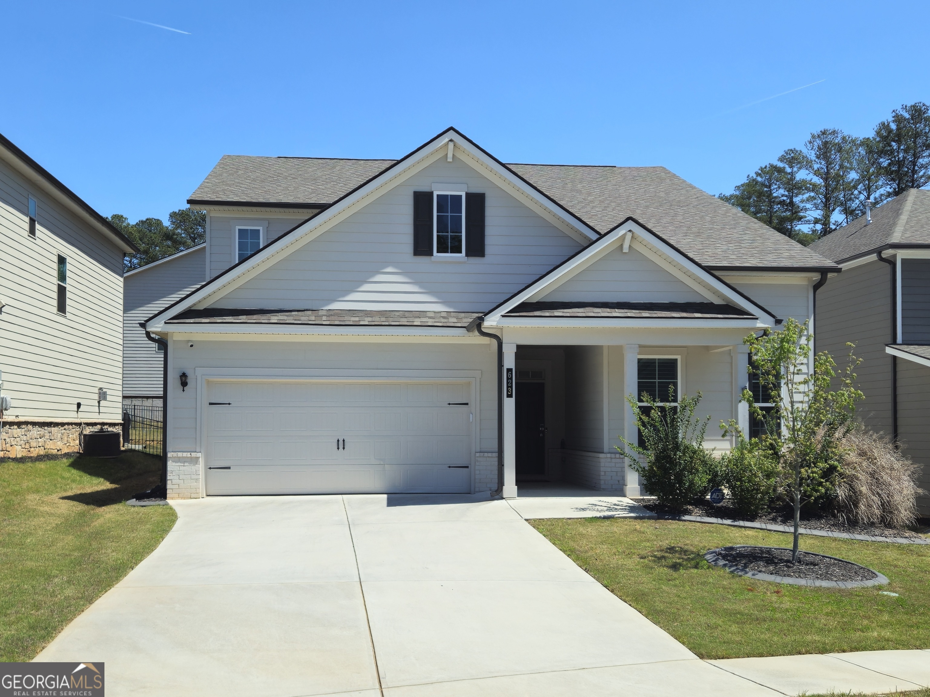 623 Cunninghame Court Property Photo 1