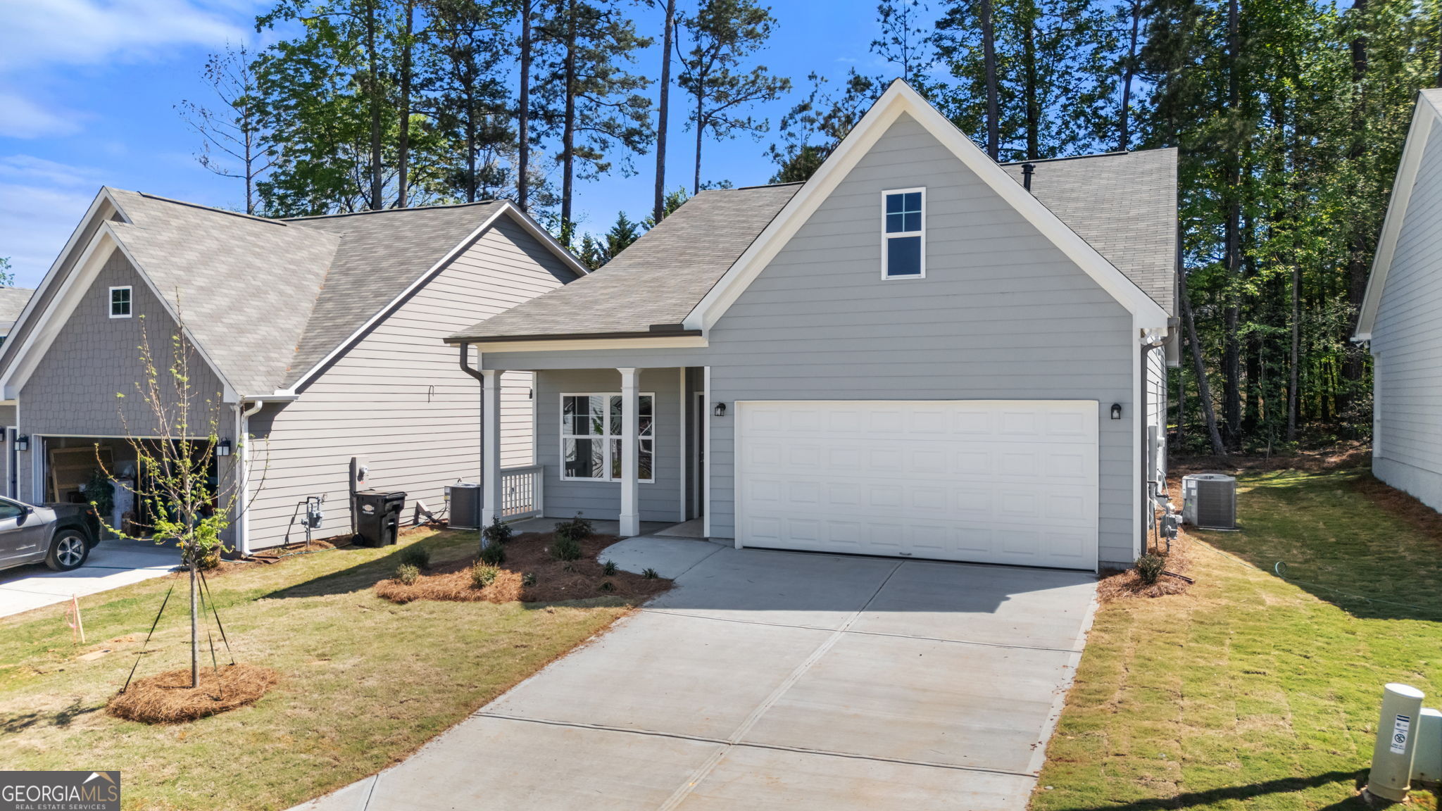 348 Cedar Hill Drive Property Photo 2