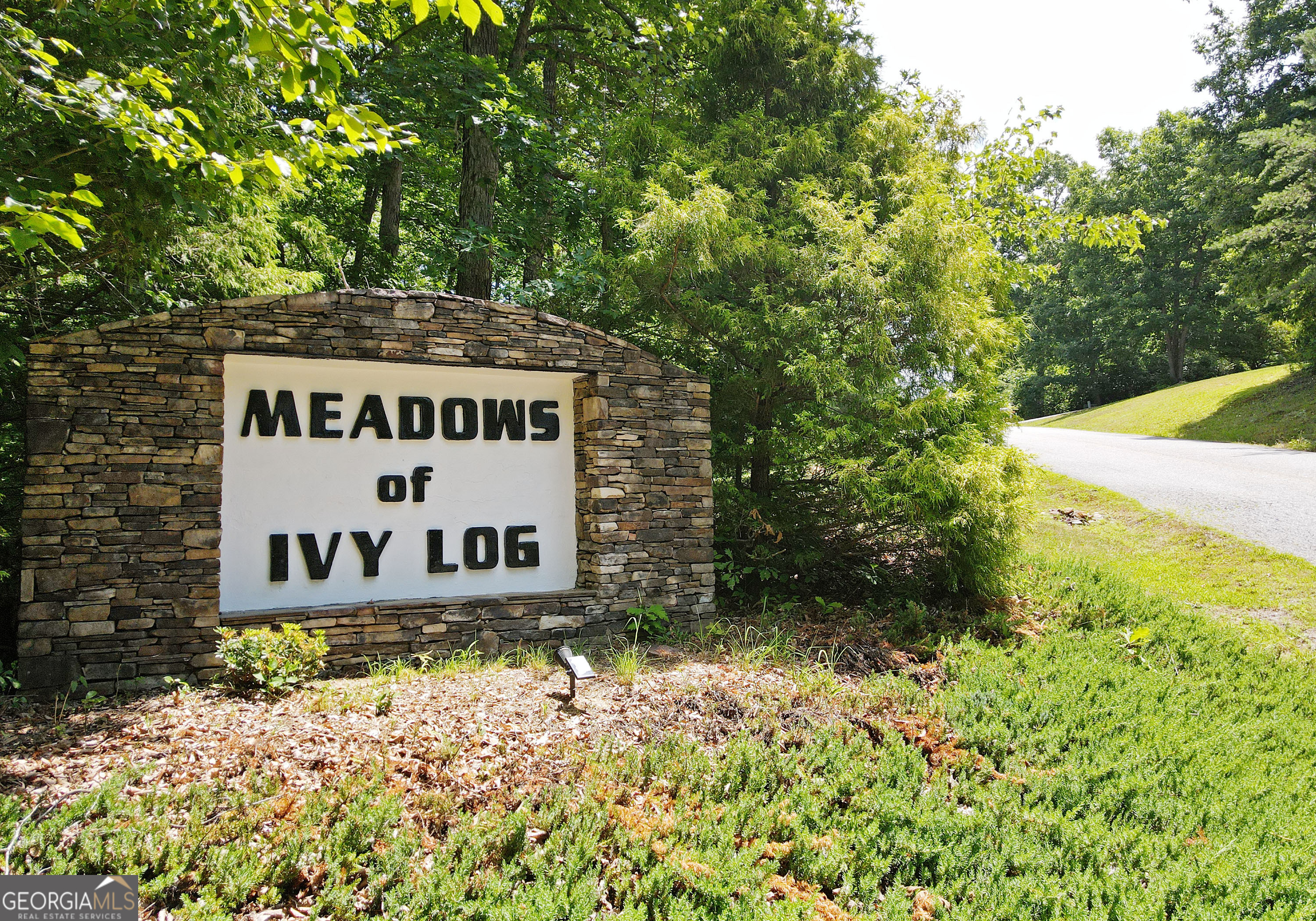 LOT 40 Ivy Meadow Lane