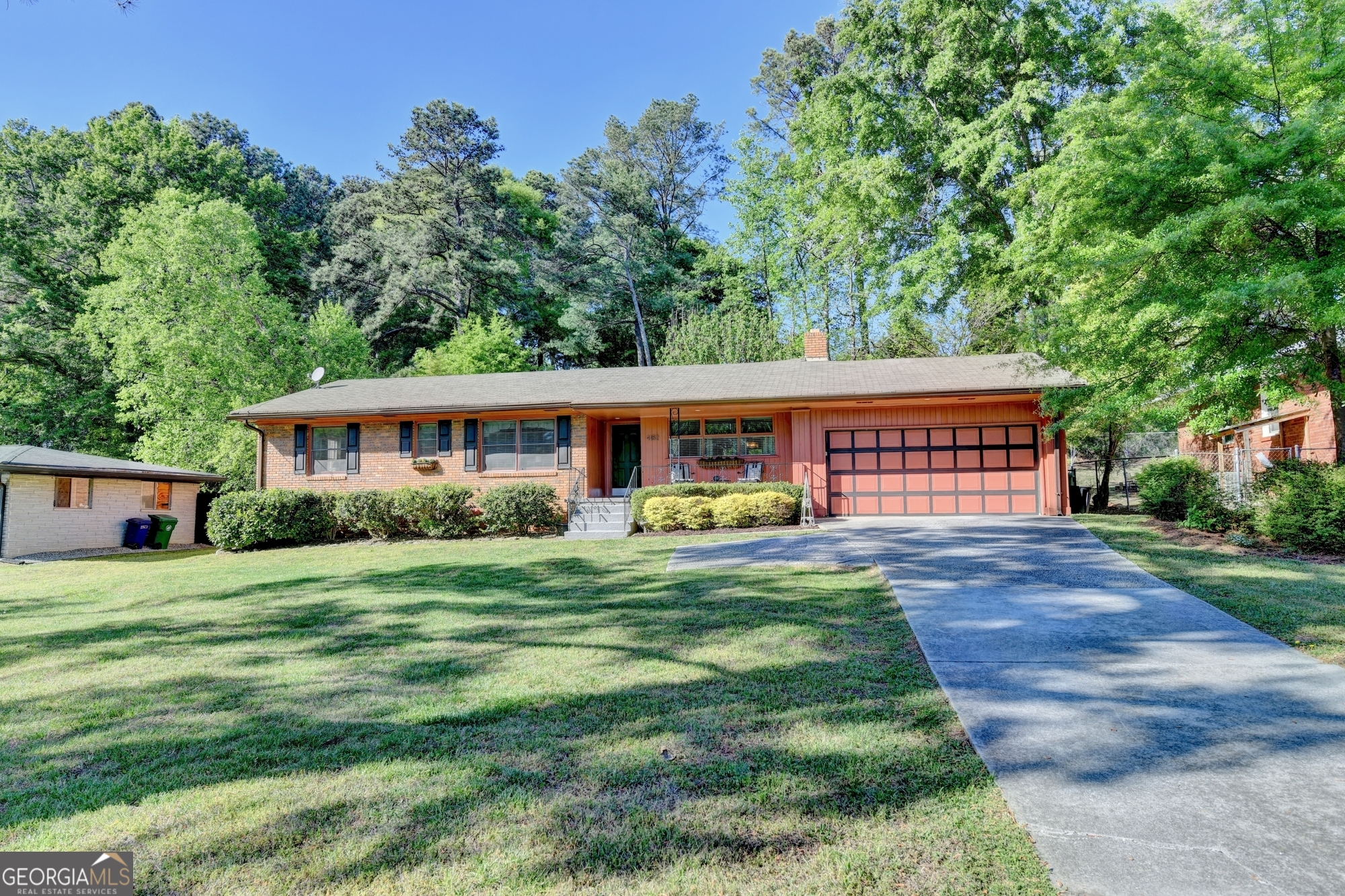 4182 Briarcliff Road Property Photo 1