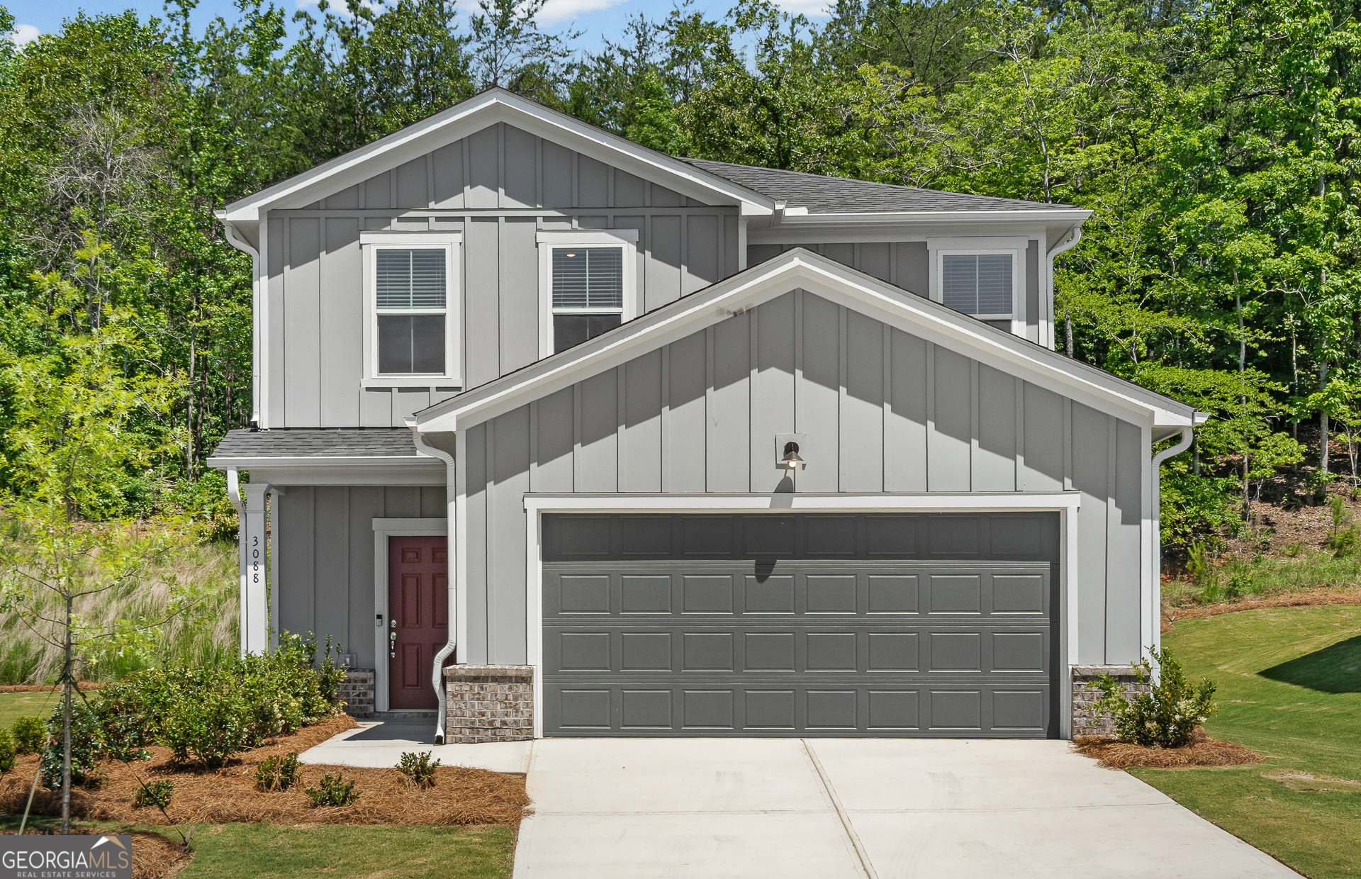 3088 Orwell Drive Property Photo 1