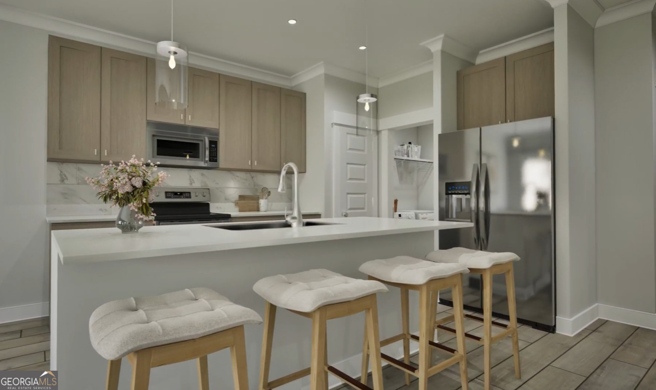 2302 Santa Fe Street Property Photo 4