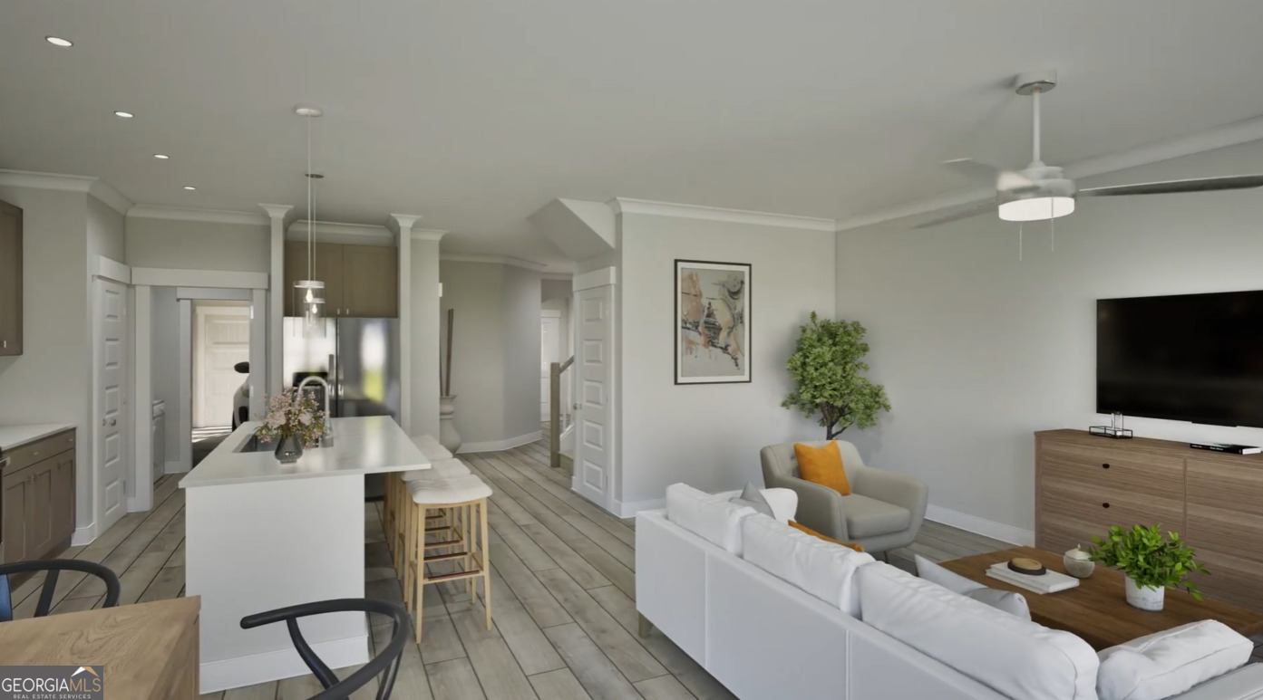 2302 Santa Fe Street Property Photo 8