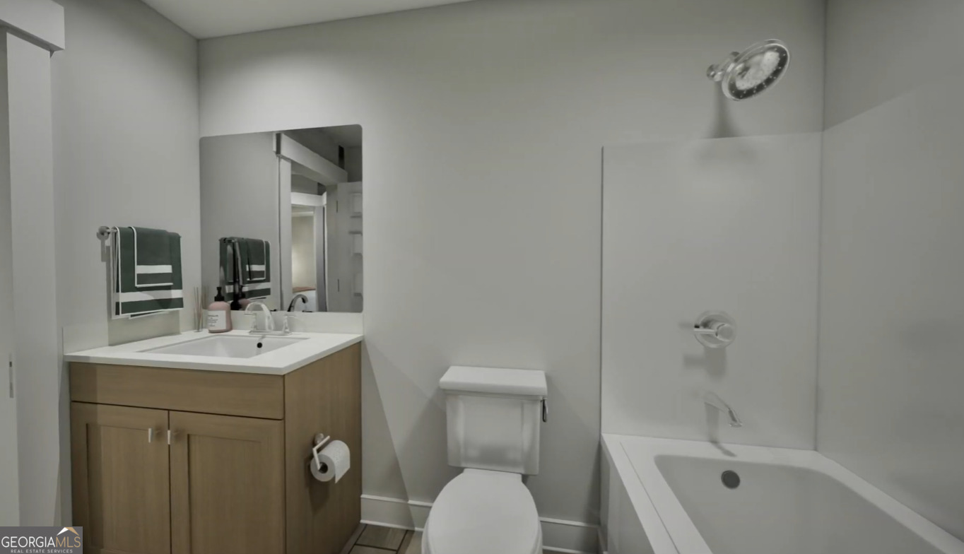 2302 Santa Fe Street Property Photo 16
