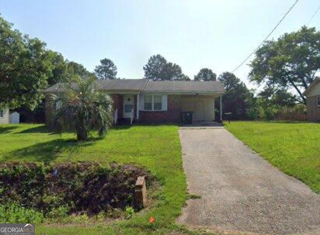 2128 Taylors Mill Road Property Photo 1