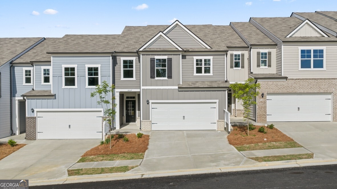 1837 Meadow Green Circle Property Photo 1