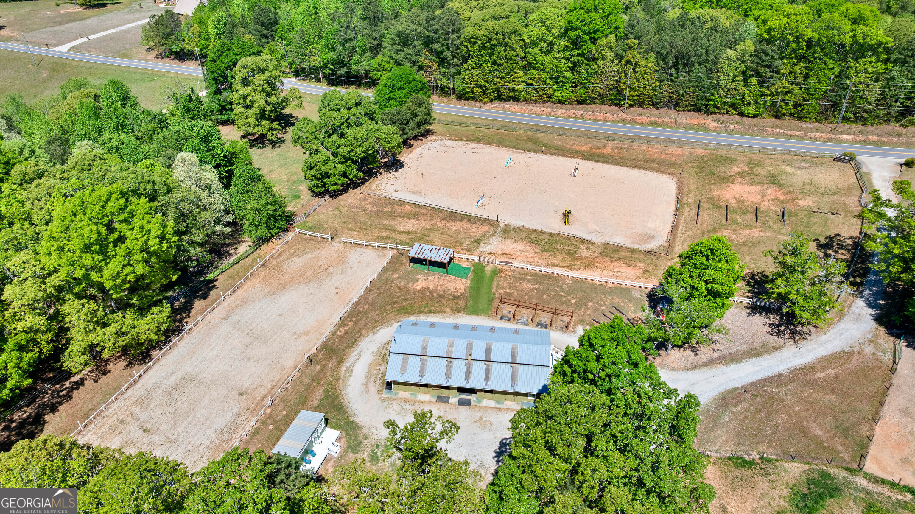 183 Merrell Road Property Photo 9