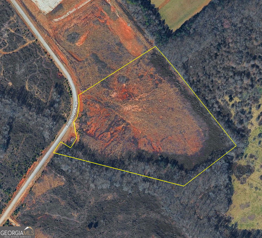 0 Bill Little Parkway Property Photo 2