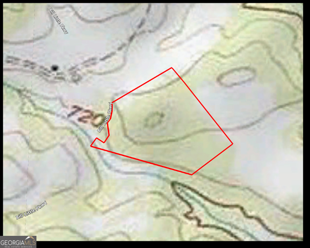 0 Bill Little Parkway Property Photo 4