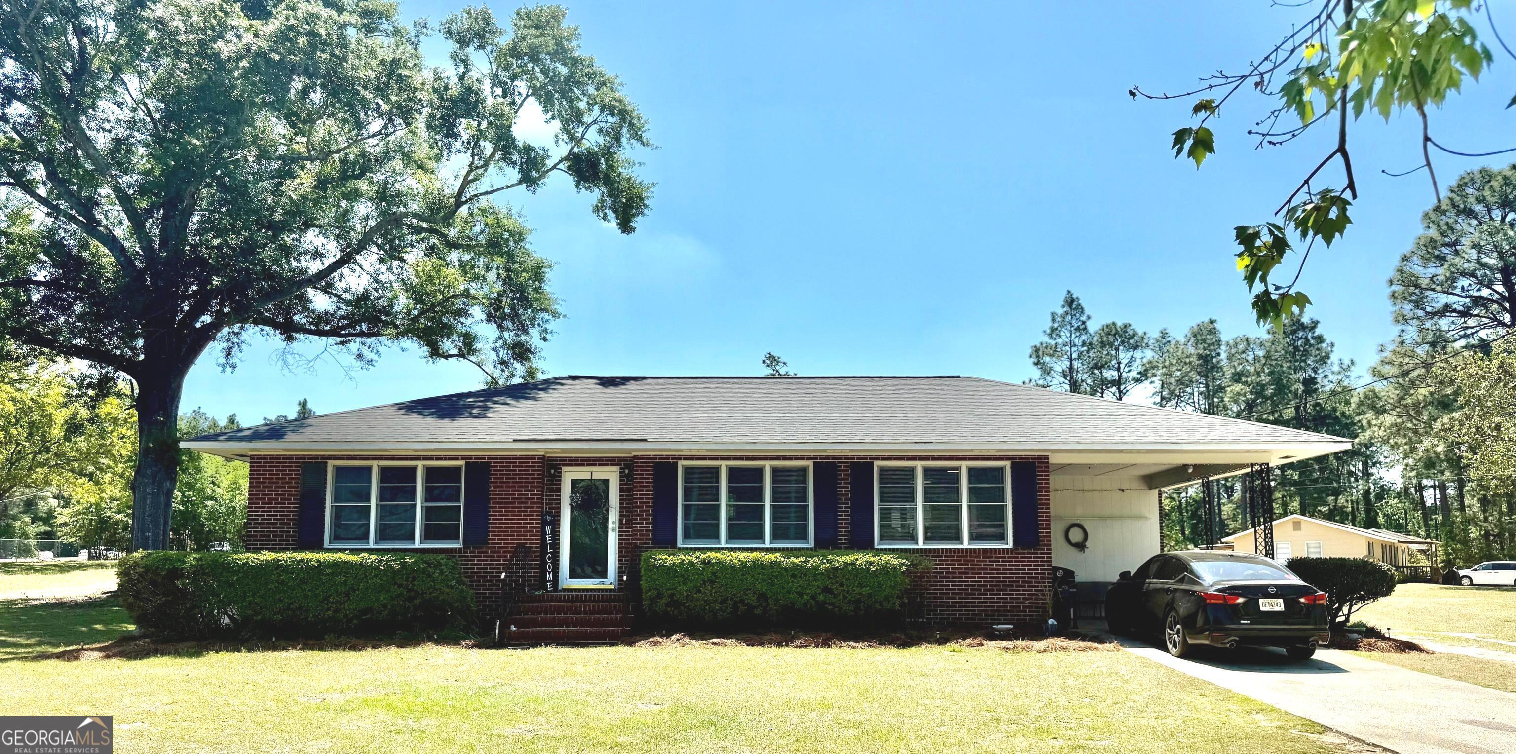 134 Anderson Drive Property Photo 1