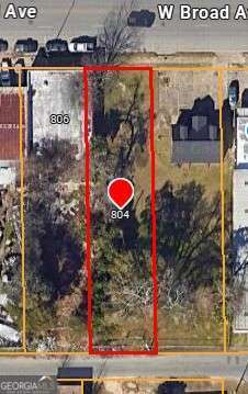804 W Broad Avenue Property Photo 1