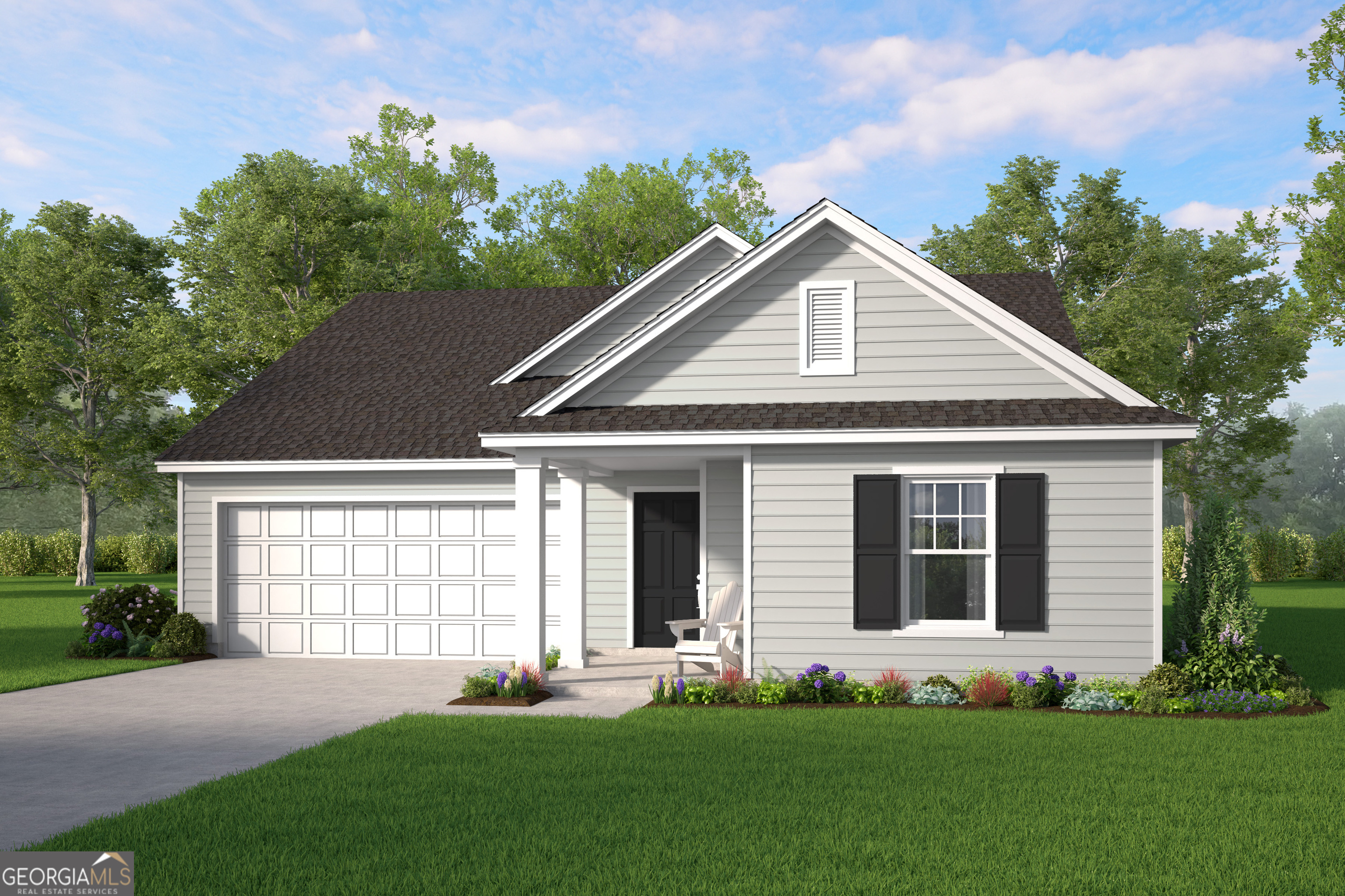 128 Lakeview Pines Way Property Photo 1