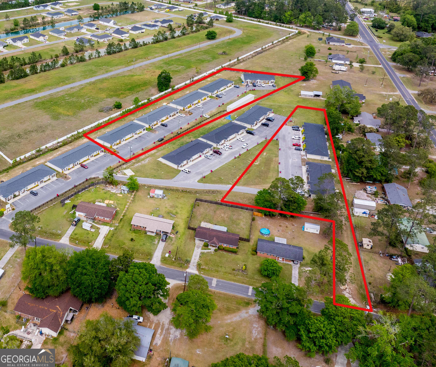 609 Beach Road Property Photo 1