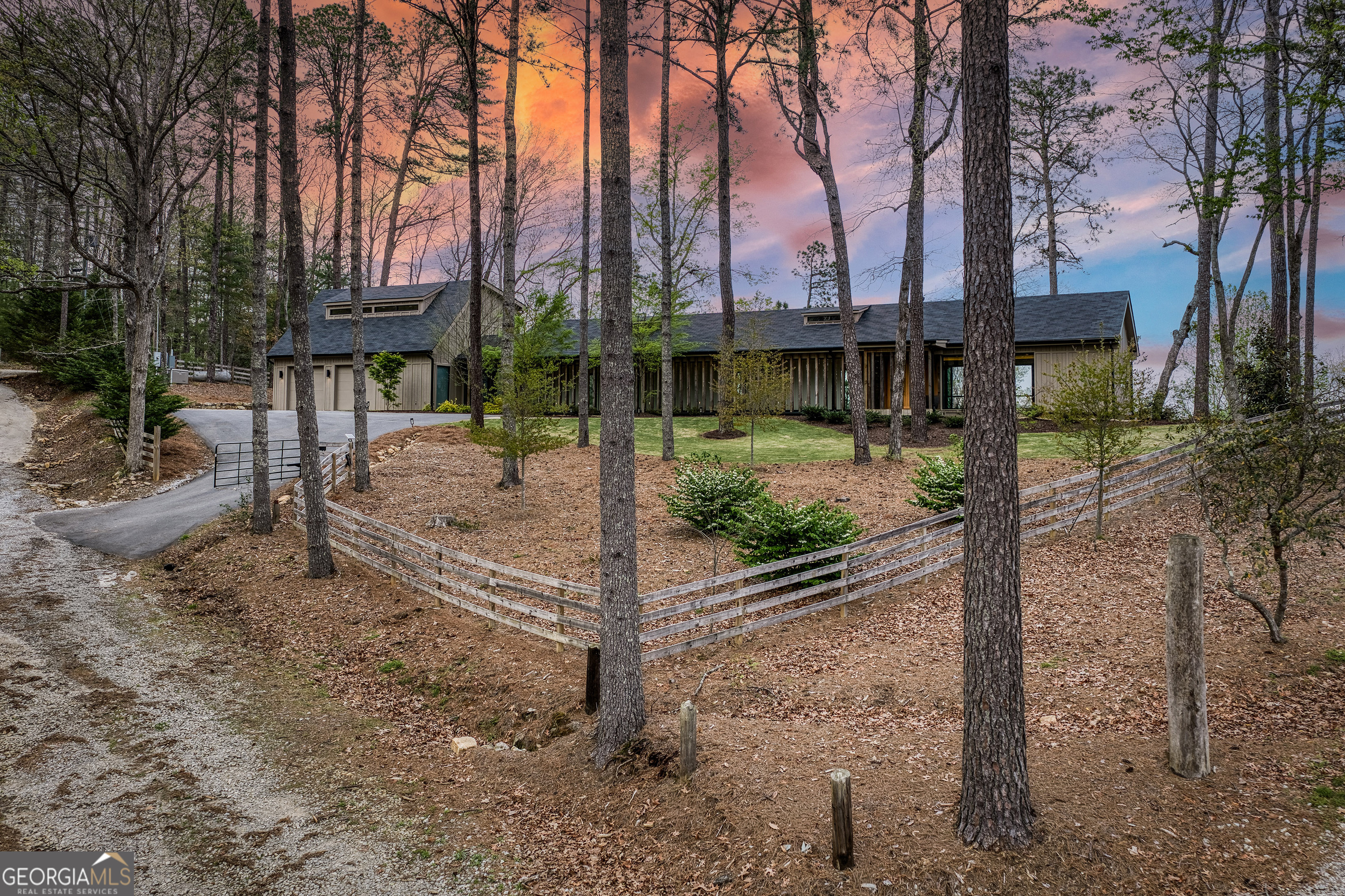 133 Oasis Ridge Road Property Photo 1
