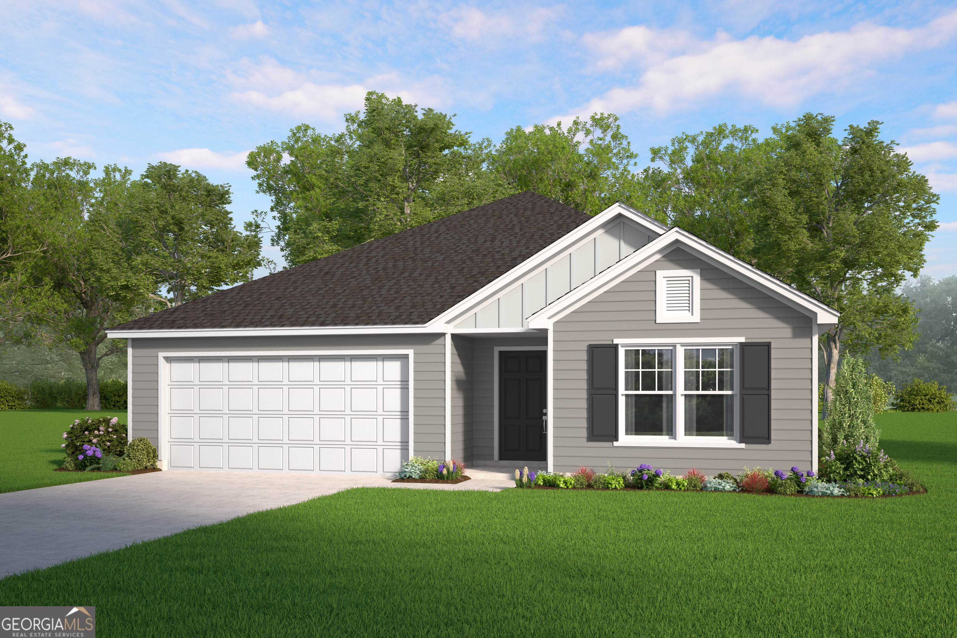 129 Lakeview Pines Way Property Photo 1