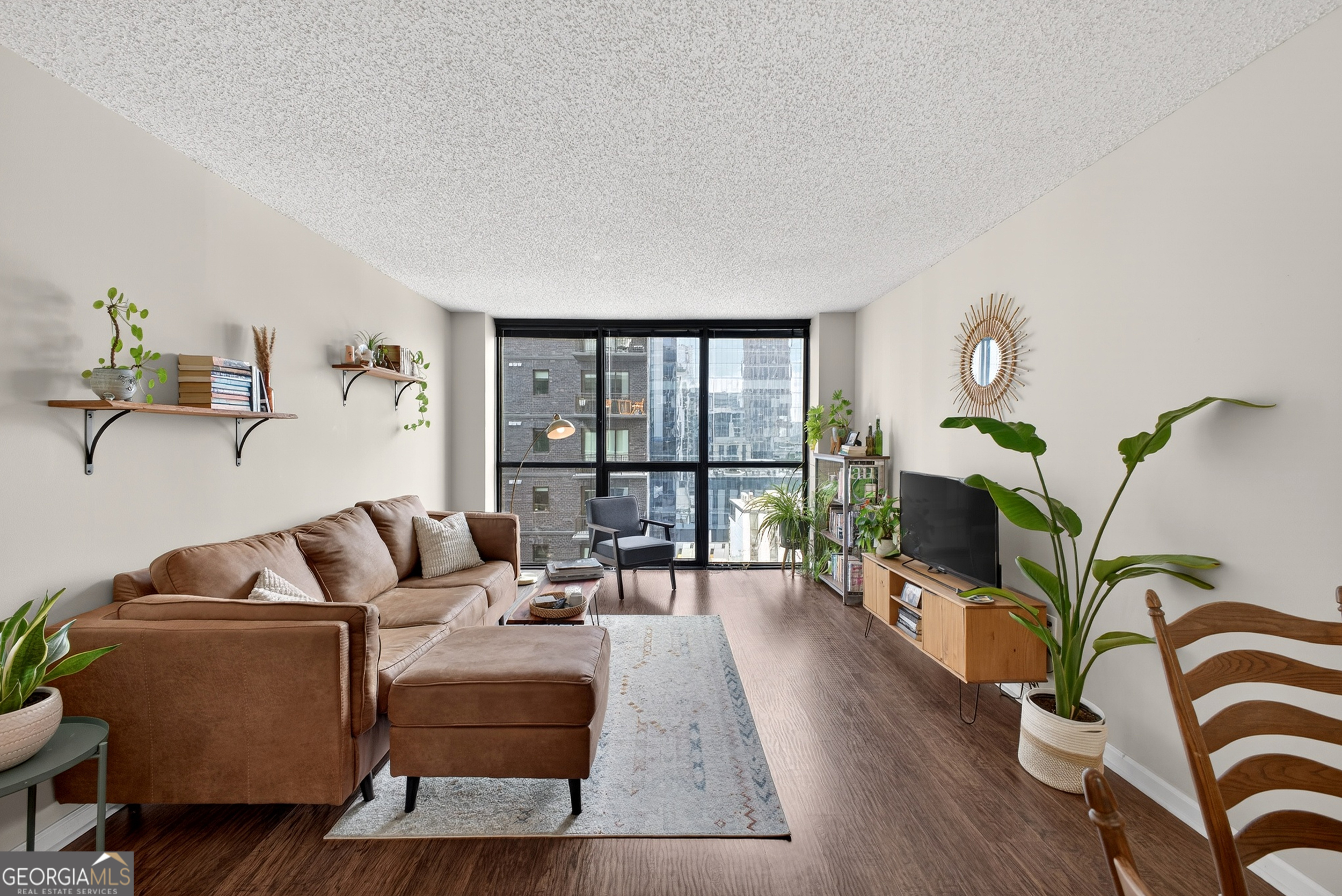 1280 W Peachtree Street Nw Apt 2502 Property Photo 1