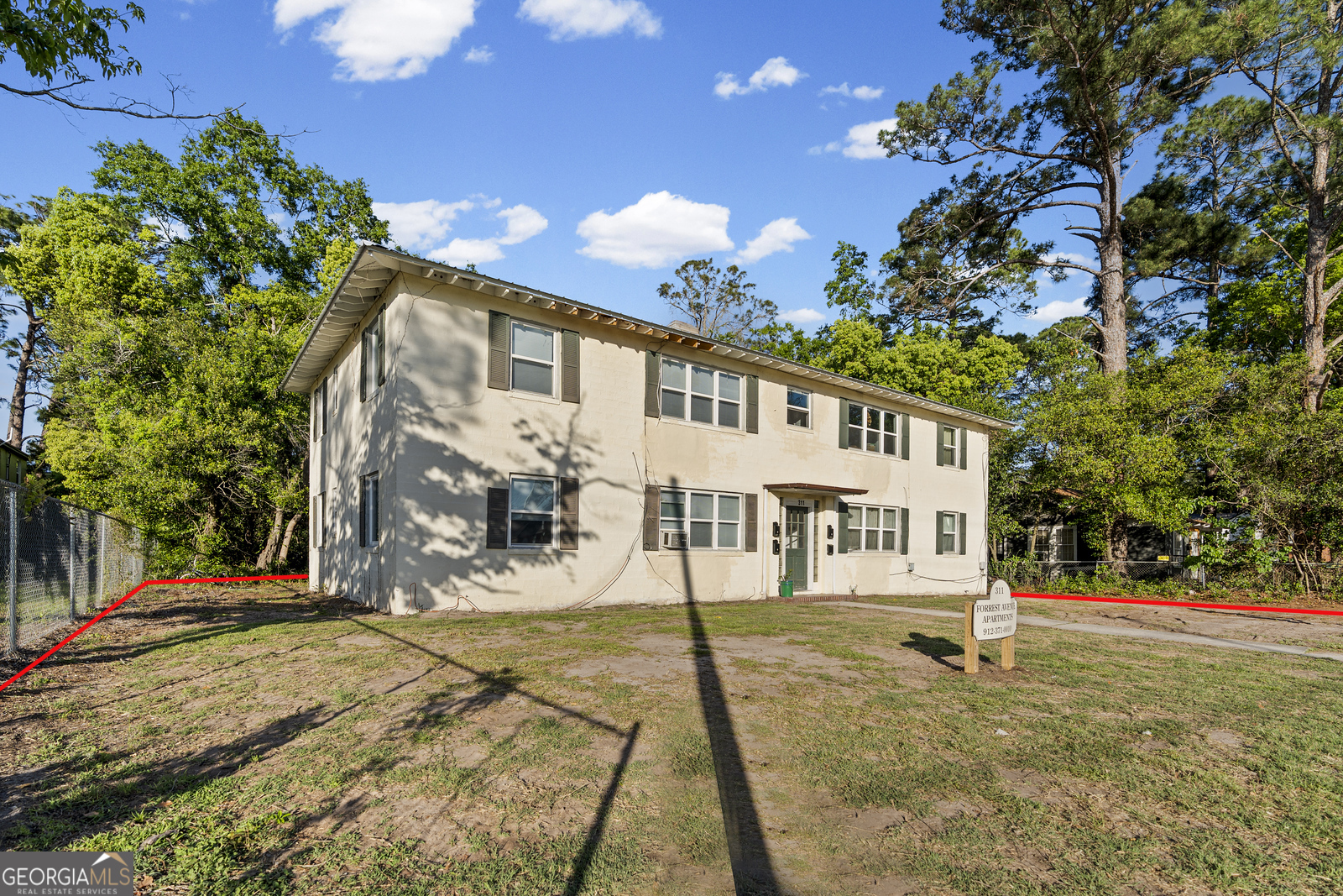 202 Franklin Street Property Photo 13