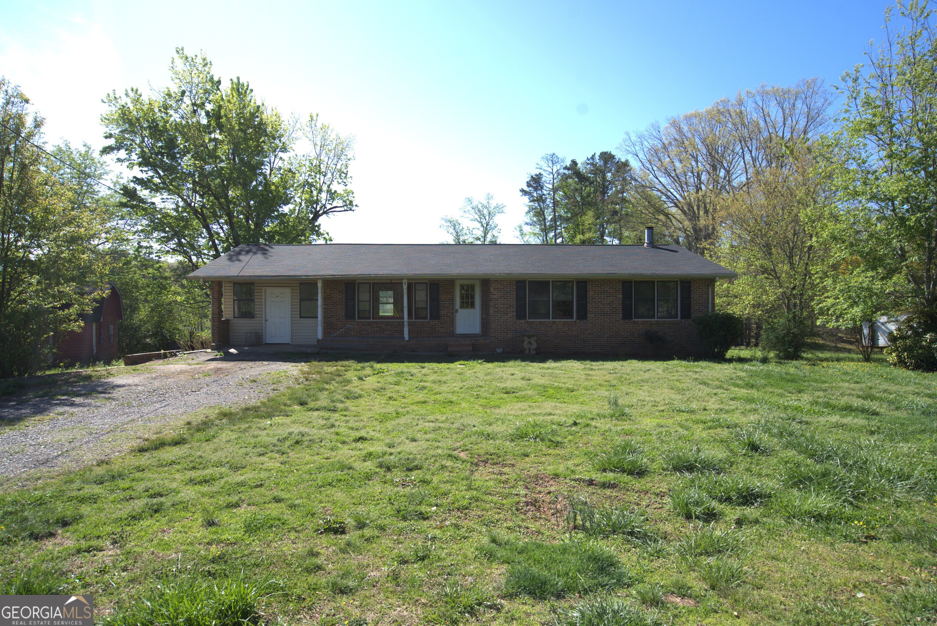 337 Dockery Road Property Photo 1