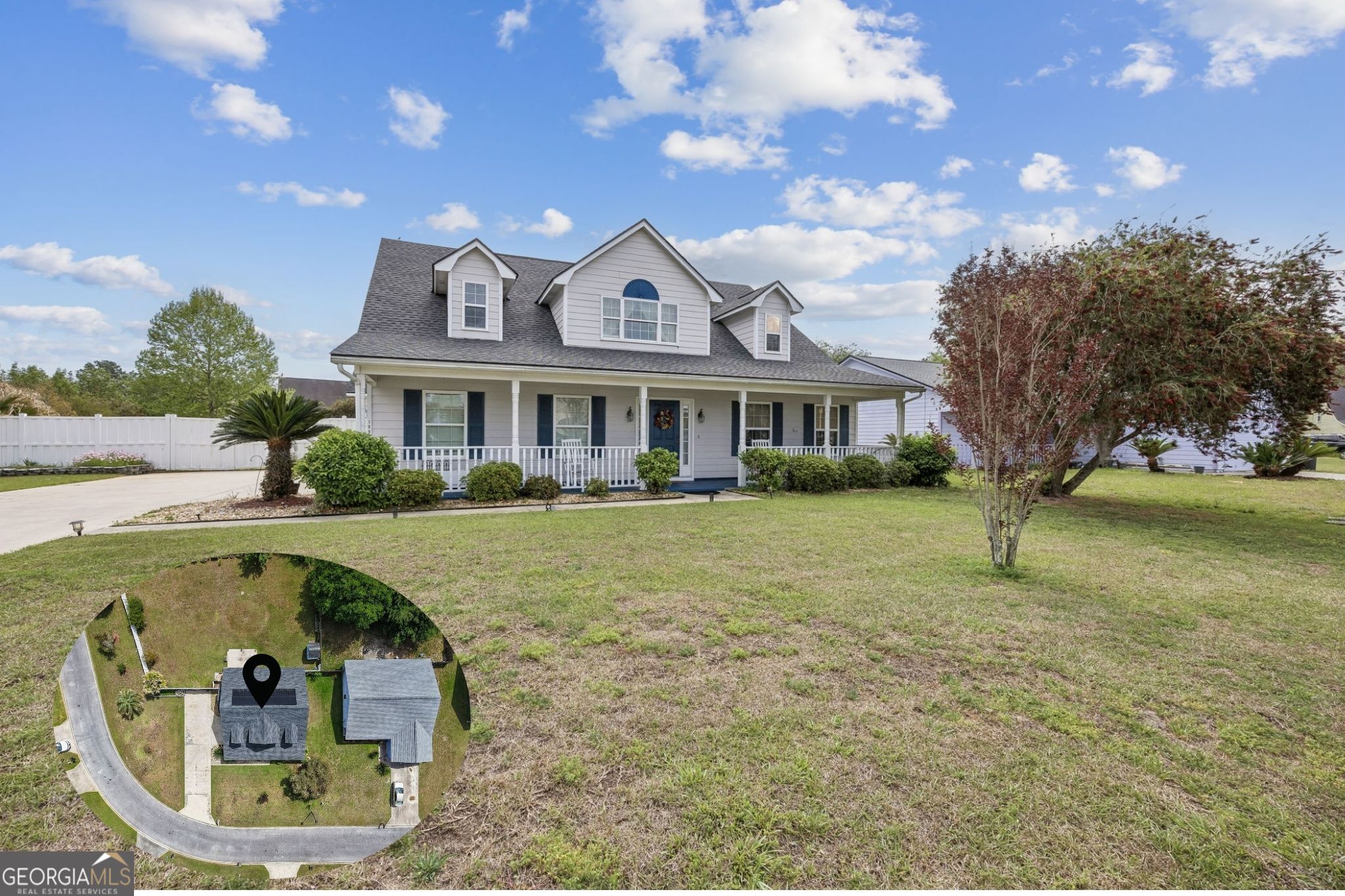 109 Sugarmill Boulevard Property Photo 1