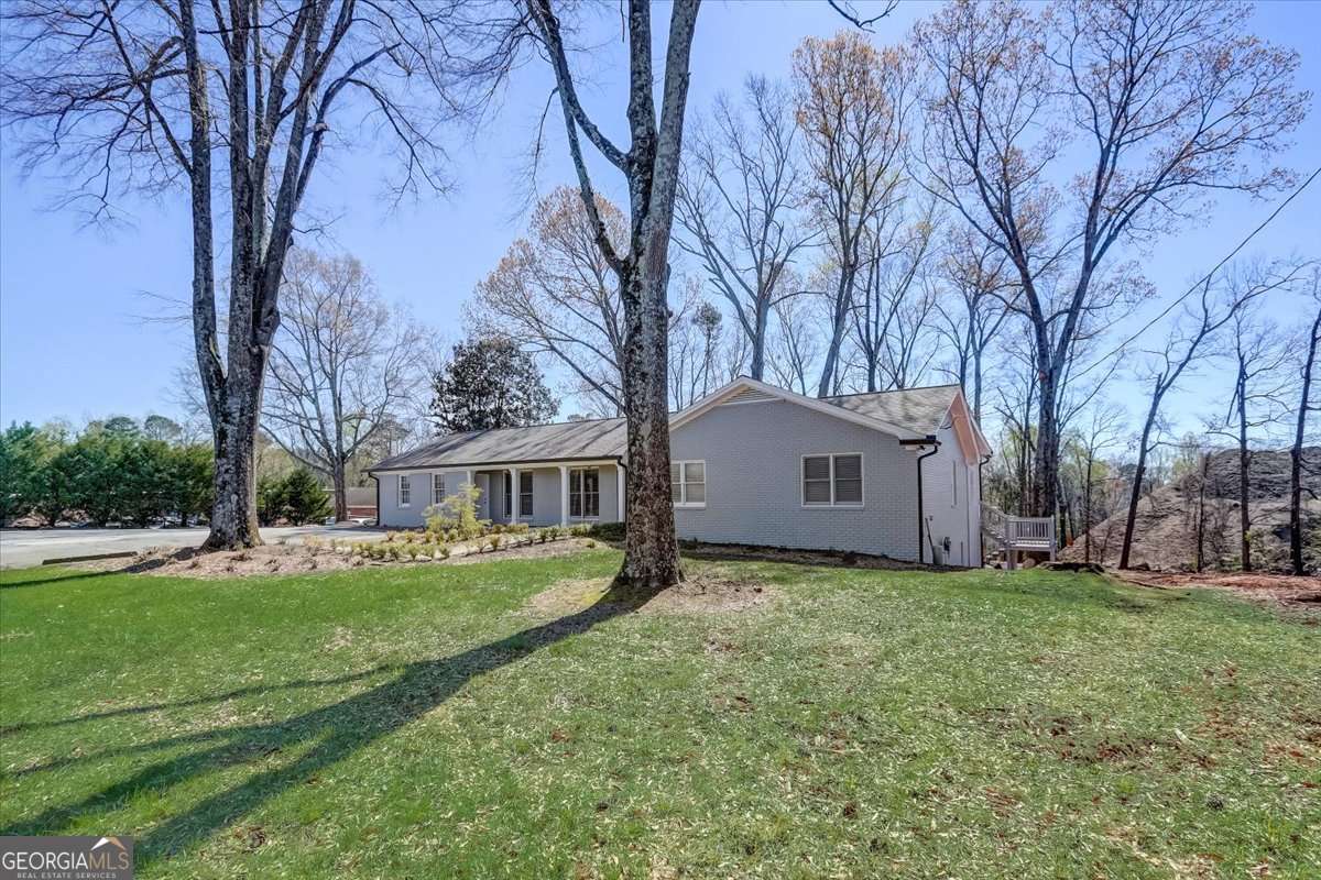 249 N Price Road Property Photo 2