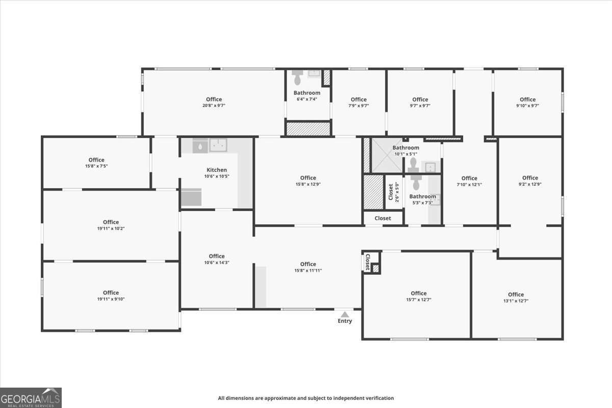 249 N Price Road Property Photo 6