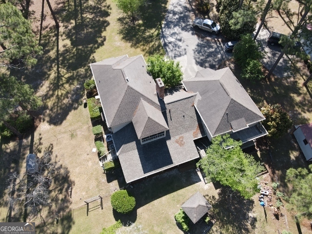 1146 Highway 56 Property Photo 3