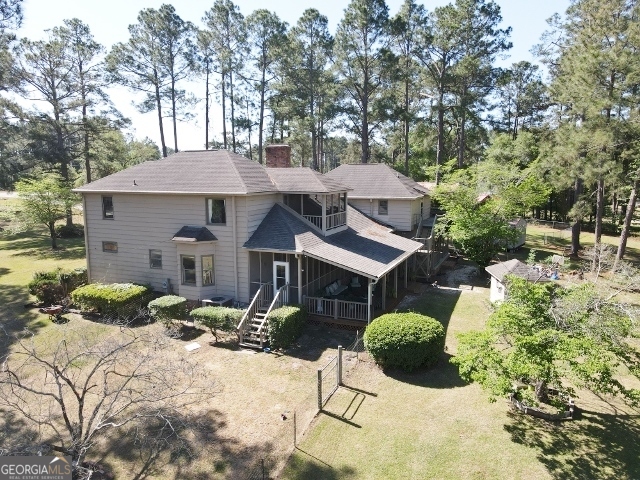 1146 Highway 56 Property Photo 9