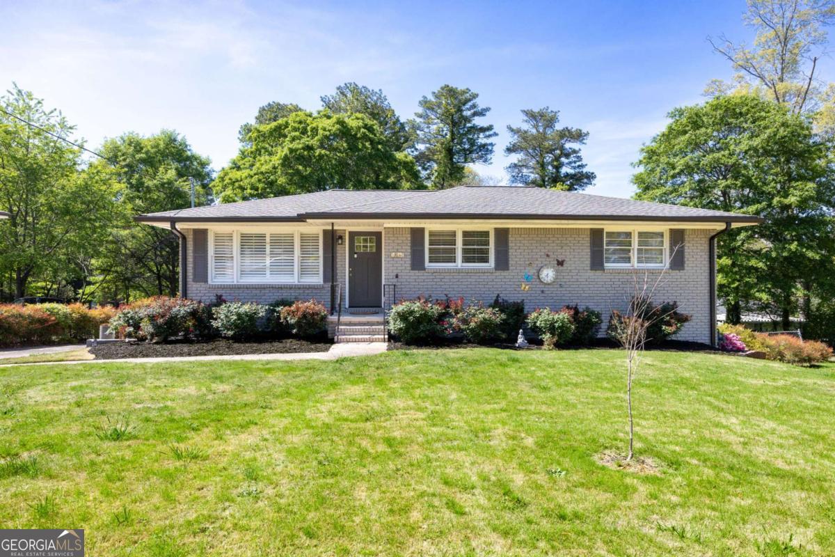 45 Smyrna Powder Springs Road Se Property Photo 1