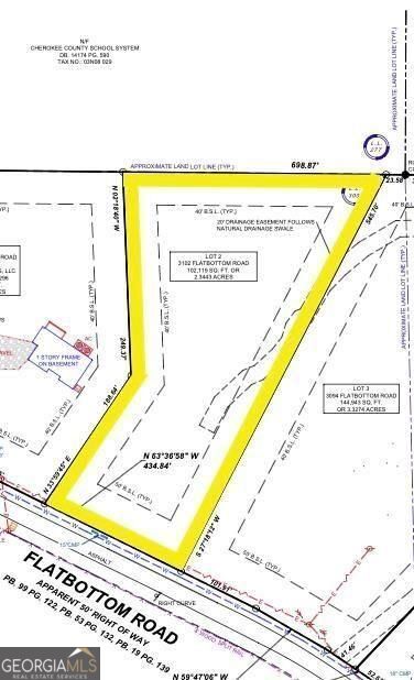3102 Flatbottom Road Property Photo 2