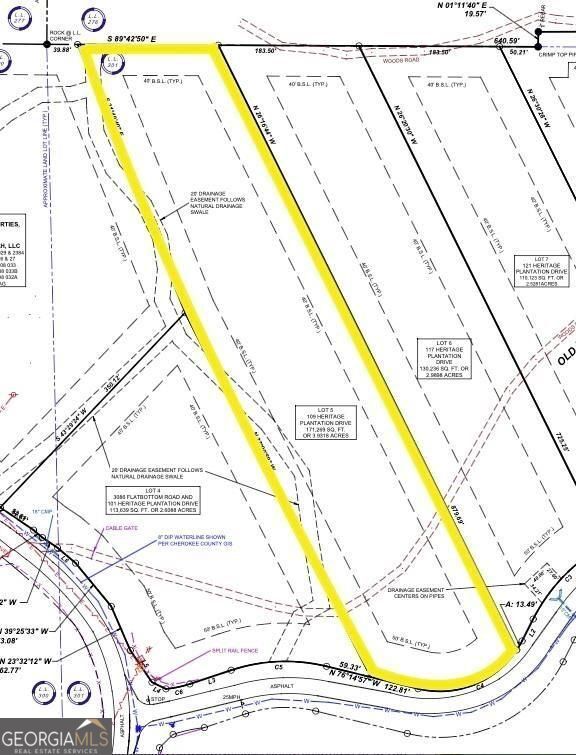 109 Heritage Plantation Drive Property Photo 2