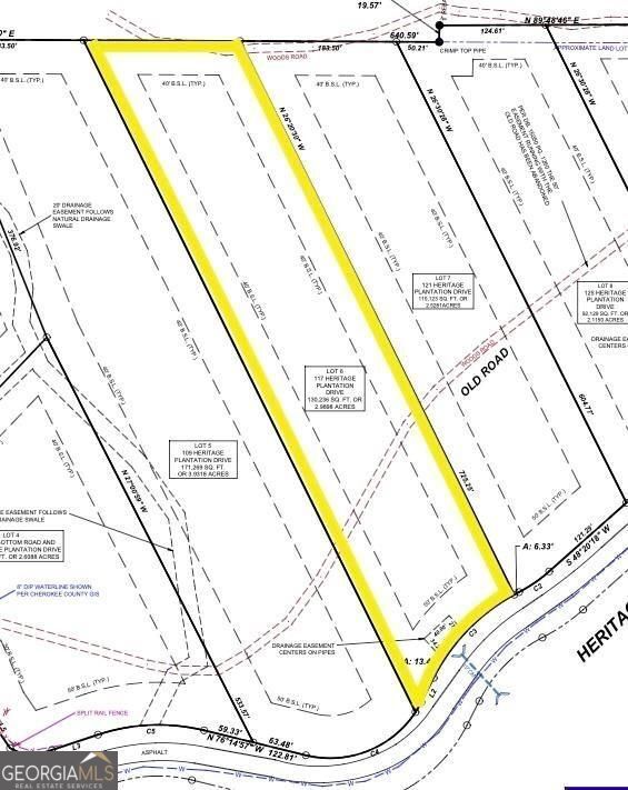 117 Heritage Plantation Drive Property Photo 2