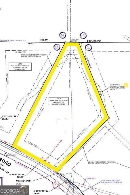 3094 Flatbottom Road Property Photo 2