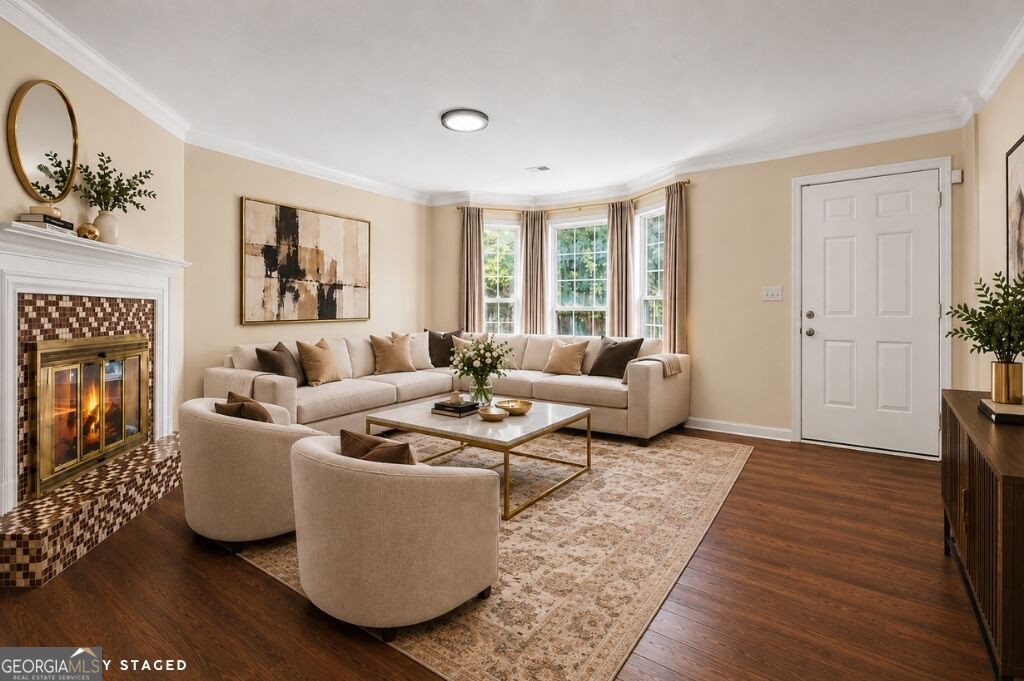 5580 Stonington Trace Parkway Property Photo 6