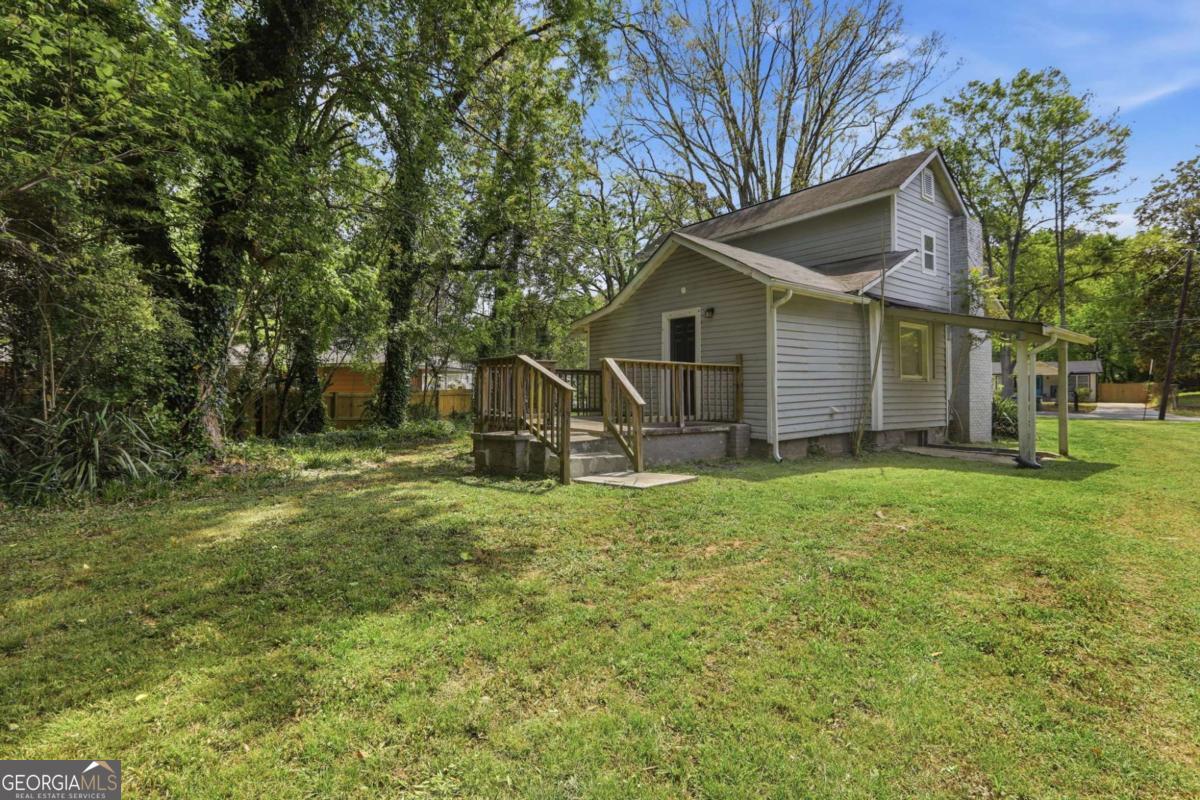219 Howell Drive Sw Property Photo 27