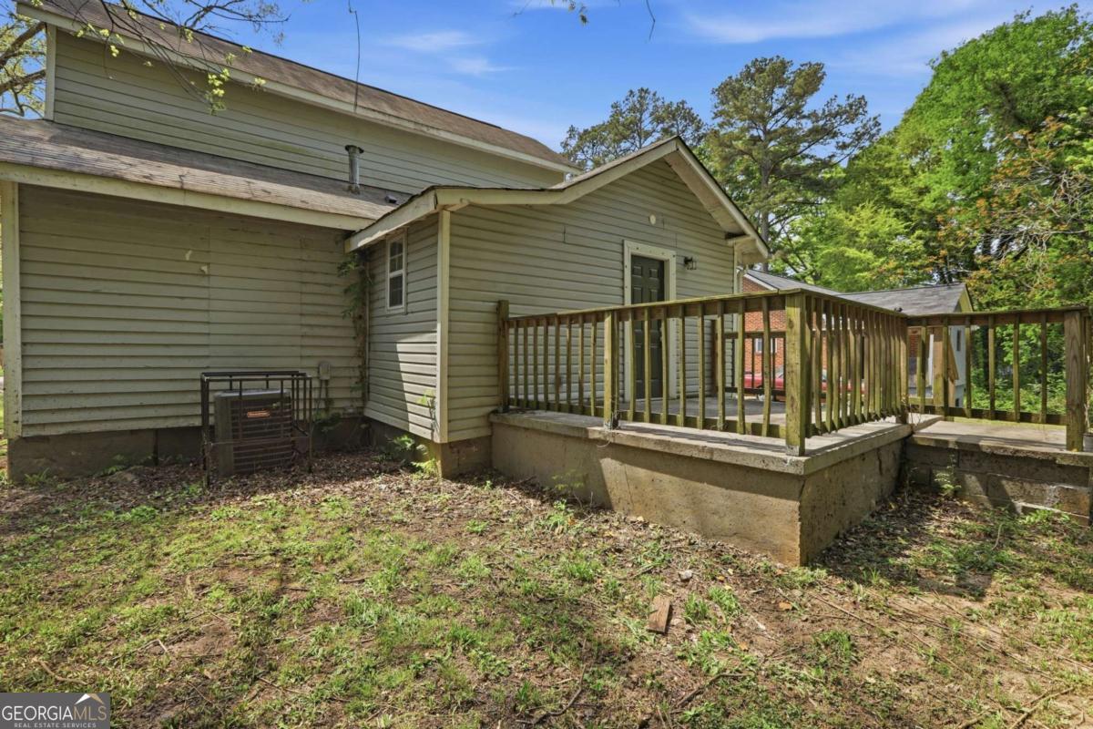 219 Howell Drive Sw Property Photo 28