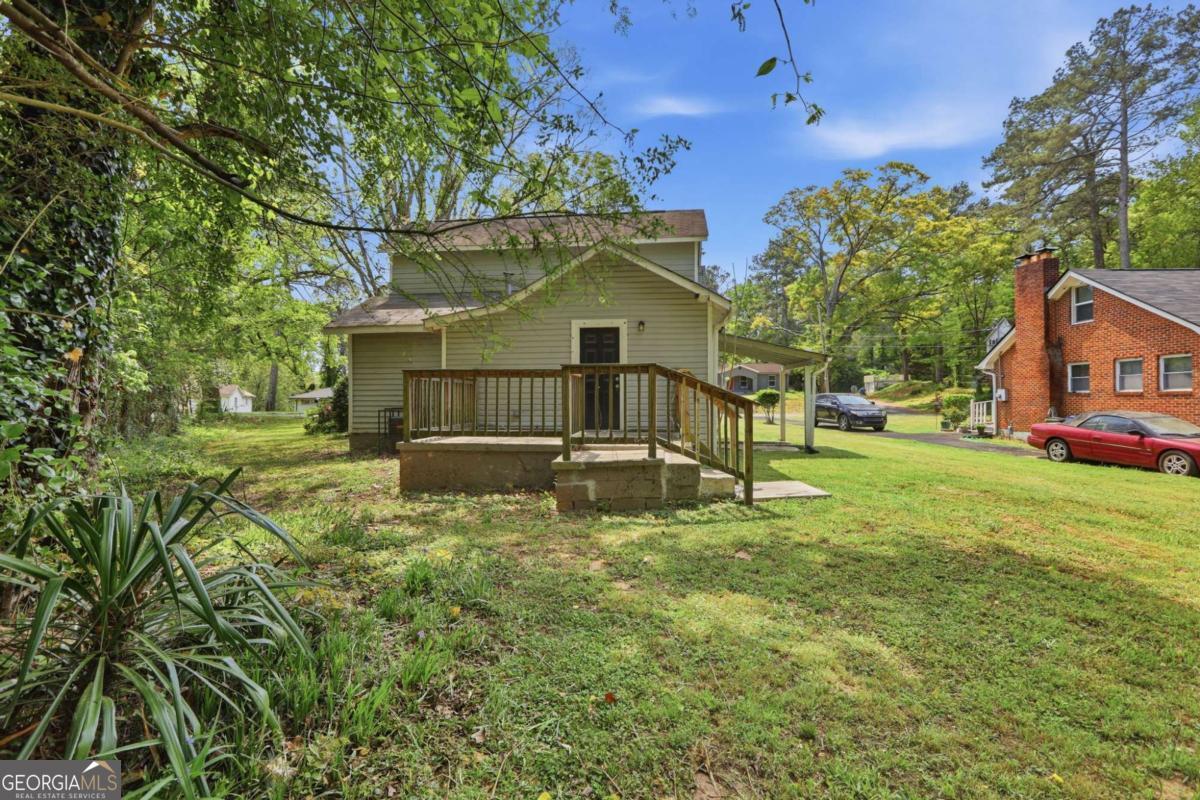 219 Howell Drive Sw Property Photo 29