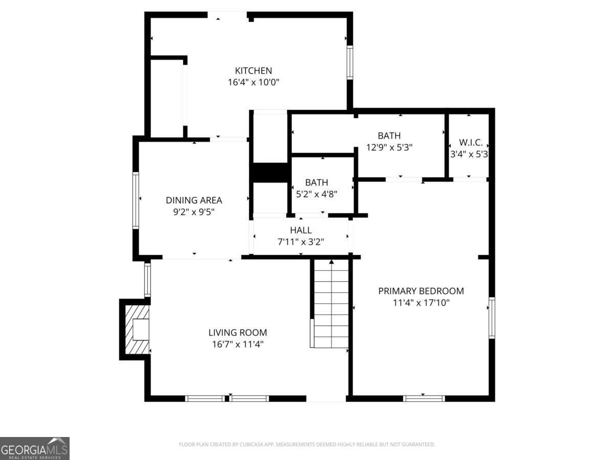 219 Howell Drive Sw Property Photo 31