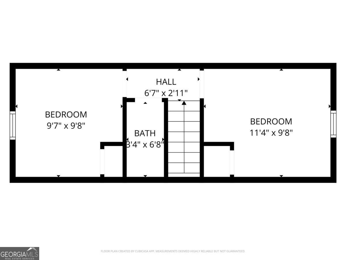 219 Howell Drive Sw Property Photo 33