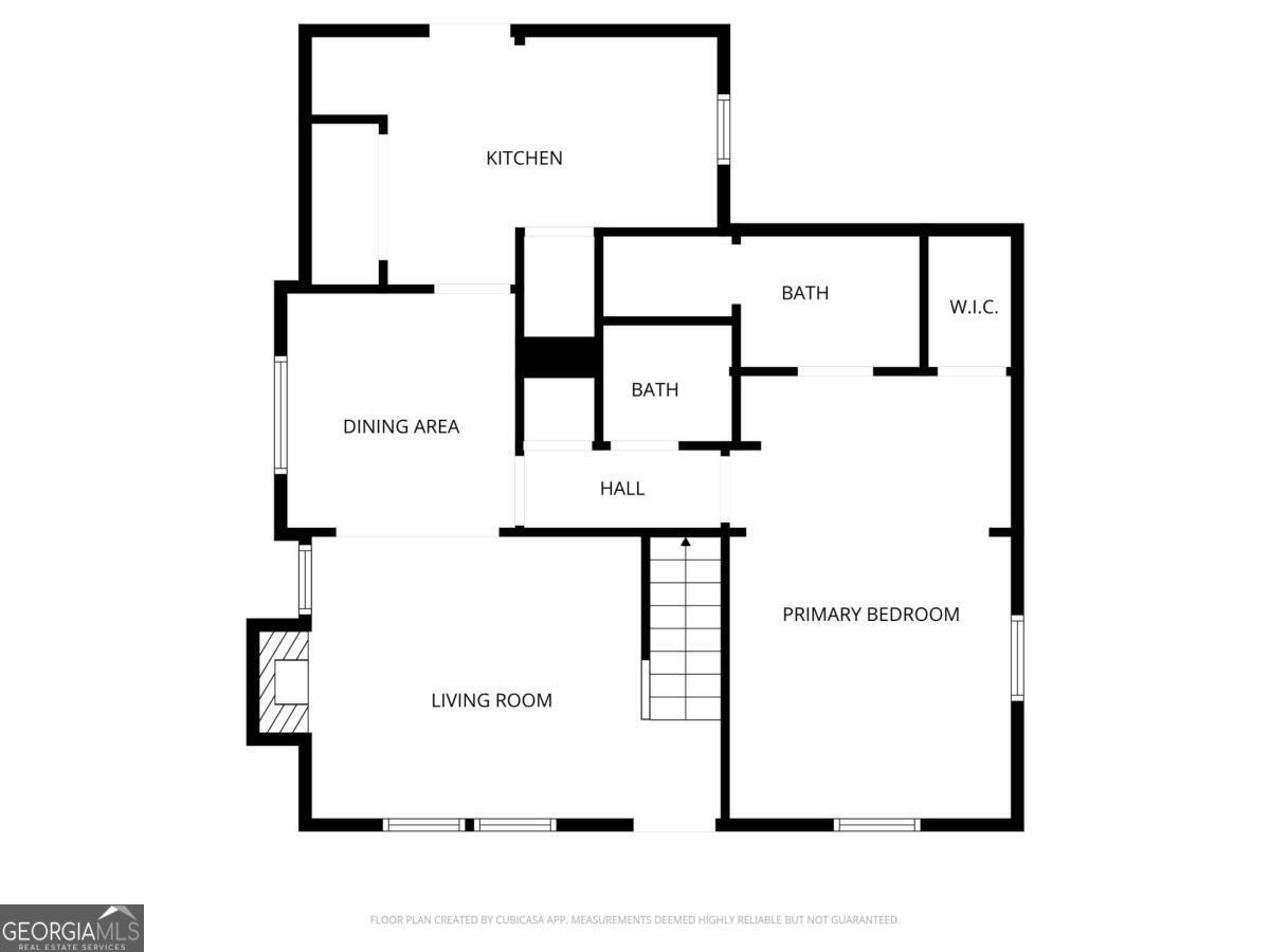 219 Howell Drive Sw Property Photo 35